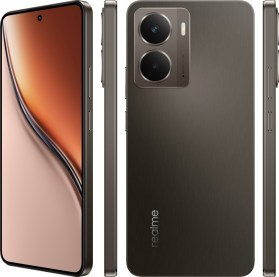 Realme P3 5G grey57